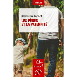 ISBN Les Pères et la Paternité