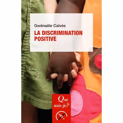 ISBN La Discrimination positive