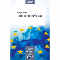 ISBN L'Union européenne, Loi, 128 pages