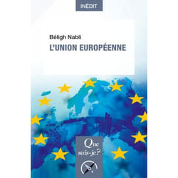 ISBN L'Union européenne