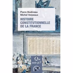 ISBN Histoire constitutionnelle de la France, Loi, 128 pages