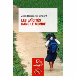 ISBN Les Laïcités dans le monde, Littérature, 128 pages