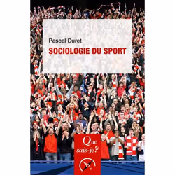 ISBN Sociologie du sport, Sociologie, 128 pages