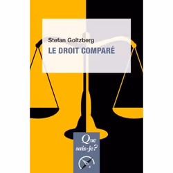 ISBN Le Droit comparé, Loi, 128 pages
