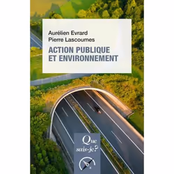 ISBN Action publique et environnement, Loi, 128 pages