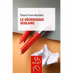 ISBN Le Décrochage scolaire, Sociologie, 128 pages