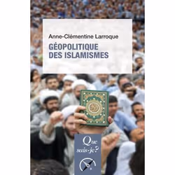 ISBN Géopolitique des islamismes, Loi, 128 pages