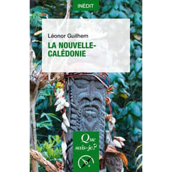 ISBN La Nouvelle-Calédonie