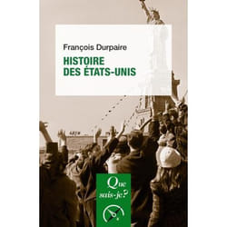 ISBN Histoire des États-Unis