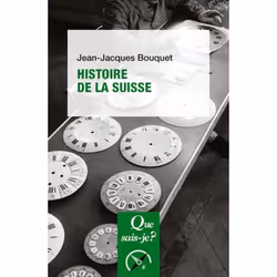 ISBN Histoire de la Suisse
