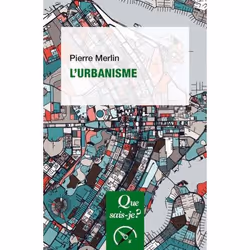 ISBN L'Urbanisme, Art & design, 128 pages