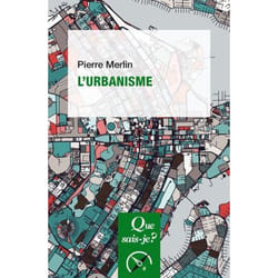 ISBN L'Urbanisme