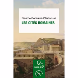 ISBN Les Cités romaines
