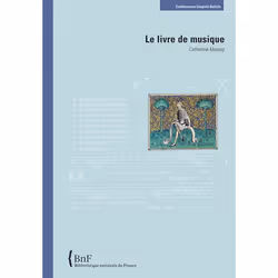 ISBN Le Livre De Musique; Conferences Leopold Delisle, Musique, Français, Livre broché