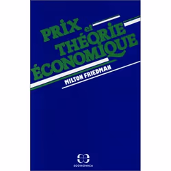 ISBN Prix Et Theorie Economique, histoire, Français, Livre broché