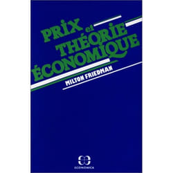 Prix et théorie économique