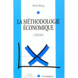 La méthodologie économique