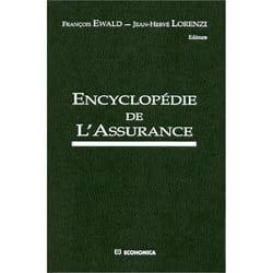 Encyclopédie de l'assurance