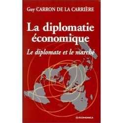 Diplomatie economique