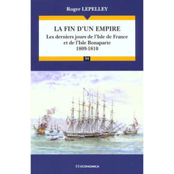 La fin d'un empire, 1809-1810