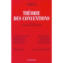 Théorie des conventions