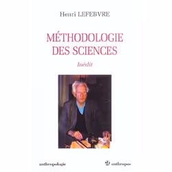 ISBN Methodologie Des Sciences, philosophie, Français, Livre broché