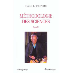 Méthodologie des sciences