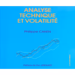 ISBN Analyse Technique Et Volatilite, Business &amp; finance, Français, Livre broché