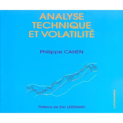 Analyse technique et volatilité