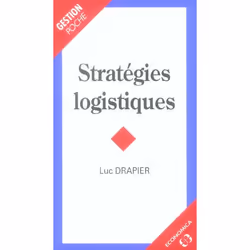 ISBN Strategies Logistiques, Économie, Français