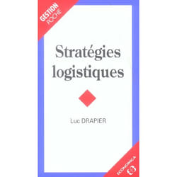 Stratégies logistiques