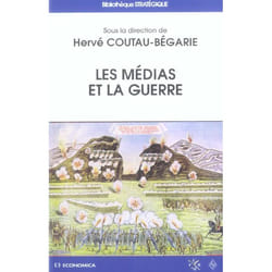Les médias et la guerre