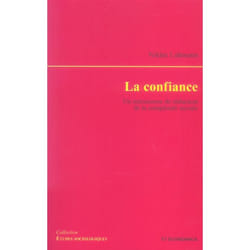 La confiance