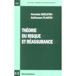 Théorie du risque et réassurance