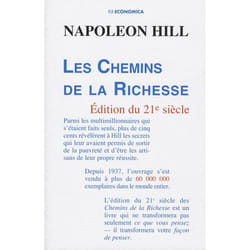 Les chemins de la richesse