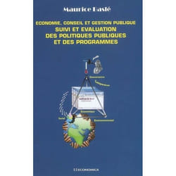 Economie, conseil et nouveau management