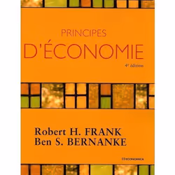ISBN Principes D'Economie (4e Edition), histoire, Français