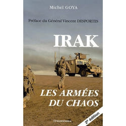 Irak les armées du chaos