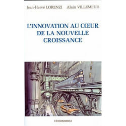 L'innovation au coeur de la nouvelle croissance
