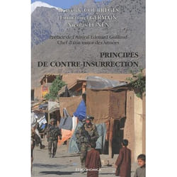 Principes de contre-insurrection