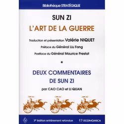 ISBN L'Art De La Guerre De Sun Zi, histoire, Français