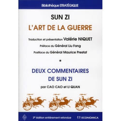 L'art de la guerre de Sun Zi