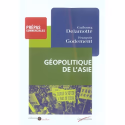 ISBN Geopolitique De L'Asie, politique, Français