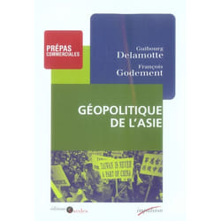 Géopolitique de l'asie