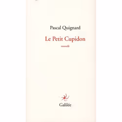 ISBN Le Petit Cupidon, Littérature, Français