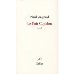 Le petit Cupidon