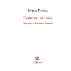 Demeure Athènes