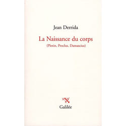 La naissance du corps