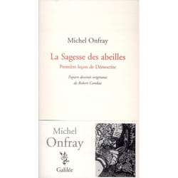 La sagesse des abeilles