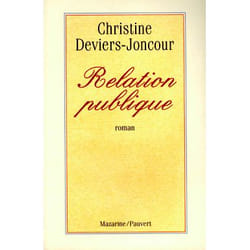 Relation publique